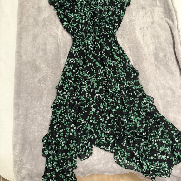 Misa dress - Picture 2 of 2